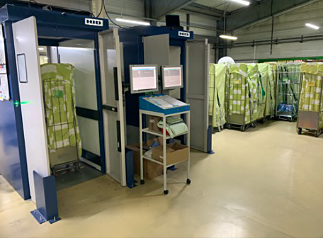 تجهیزات RFID
