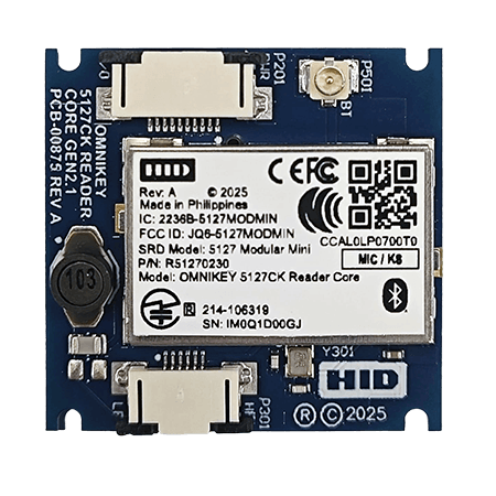 هسته ریدر HID OMNIKEY 5127CK
