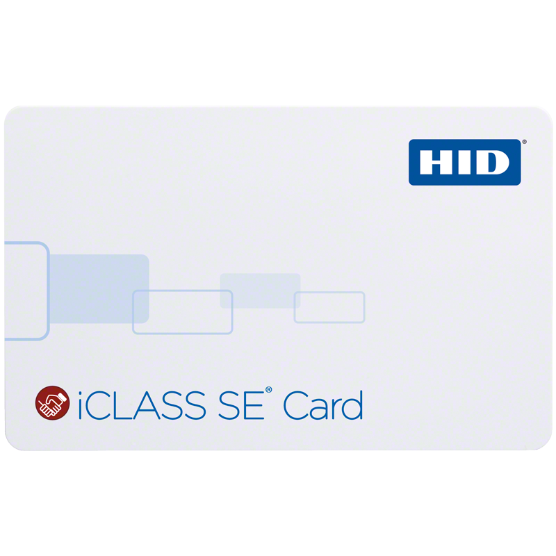 کارت هوشمند iCLASS SE iCLASS 300x