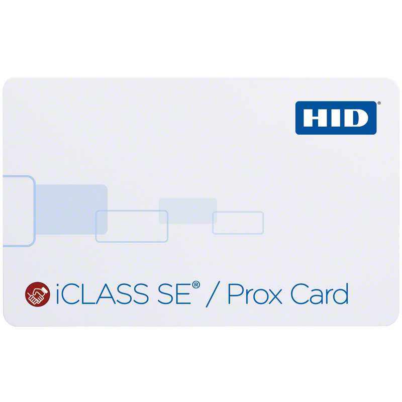 iCLASS SE 310x + کارت هوشمند پروکسی