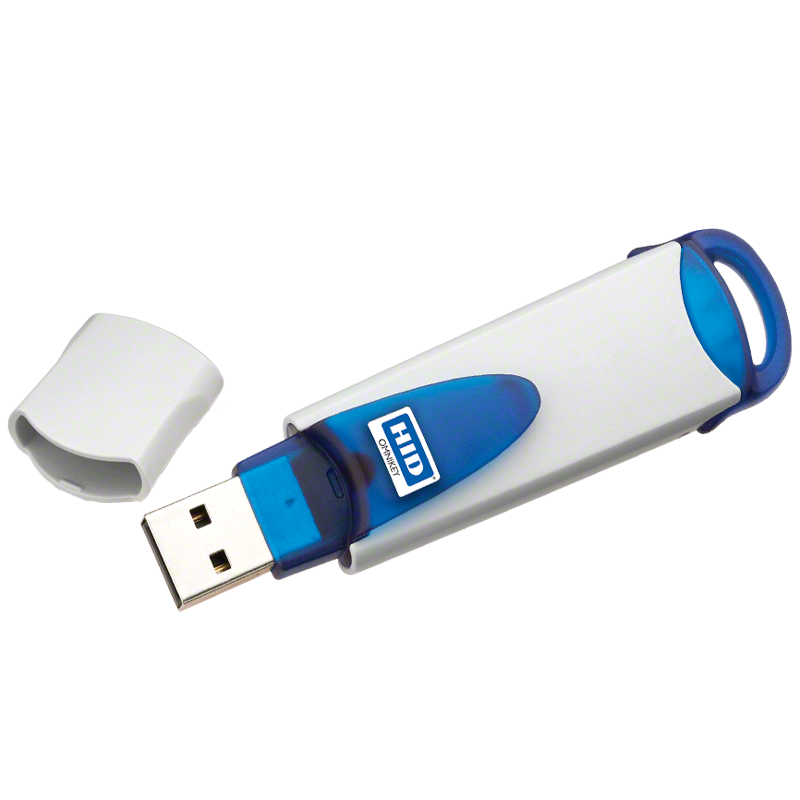 HID OMNIKEY 6321 CLi USB