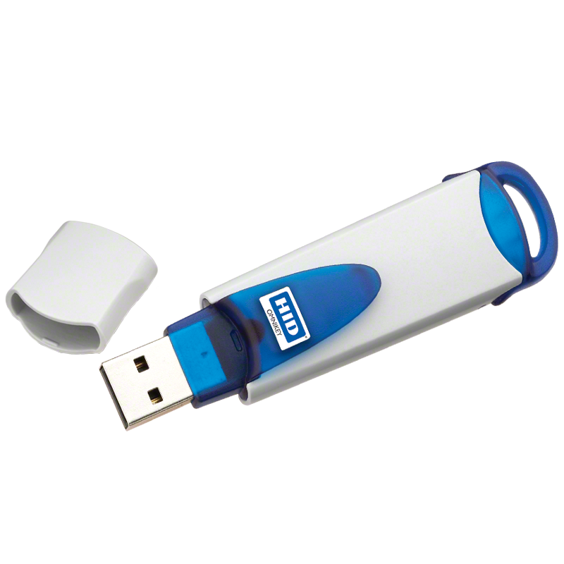 HID OMNIKEY 6321 USB