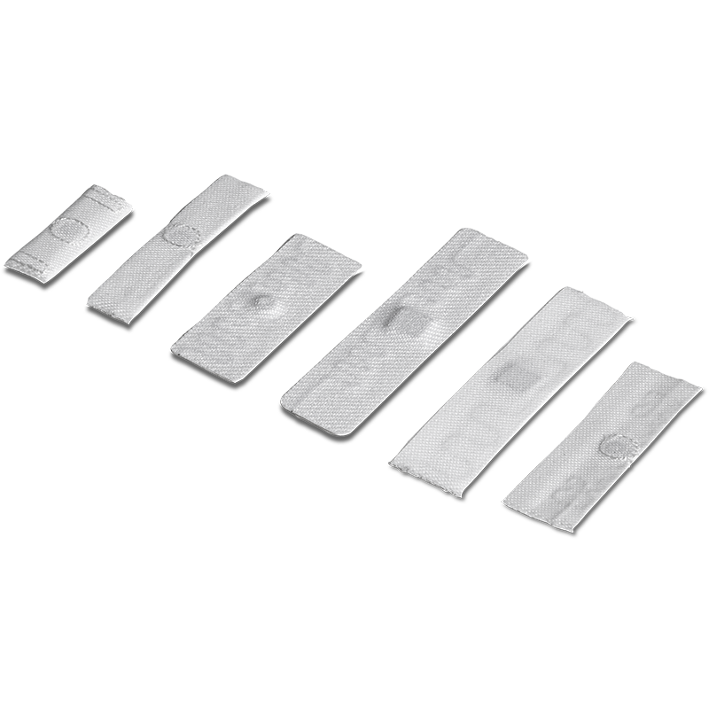 برچسب‌های پارچه‌ای HID LinTRAK®