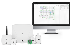 Sewio RTLS Studio