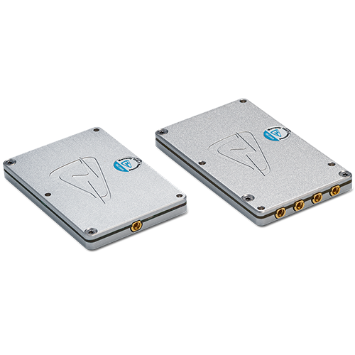 ماژولهای ریدر UHF RFID HID® TSL™