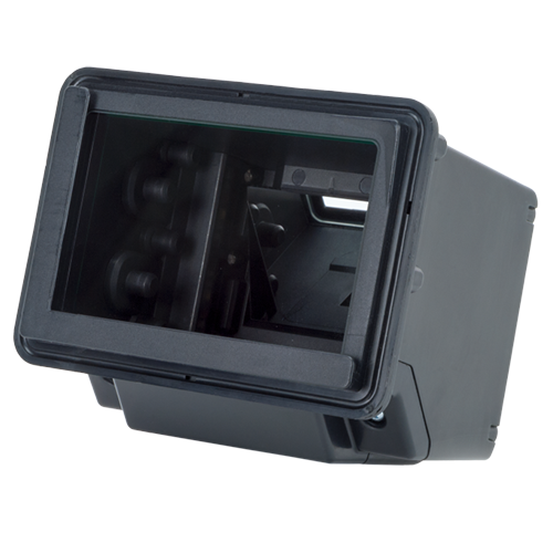 اسکنر عکس شناسایی HID ADR100 از خرید HID از Access-IS