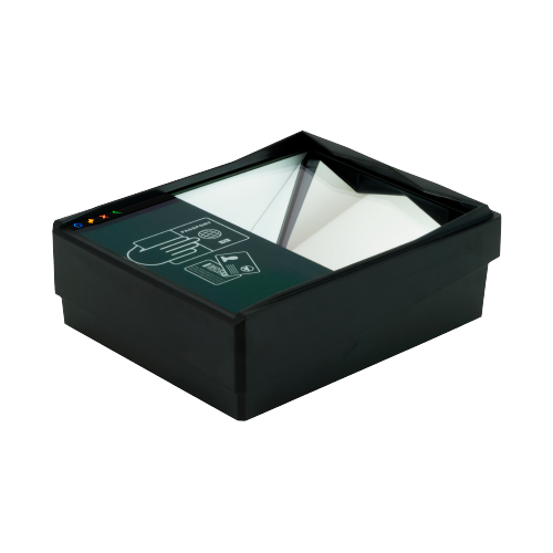 اسکنر پاسپورت و ریدر مدارک HID ADR300 ATOM از خرید Access-IS