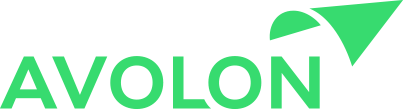 لوگوی Avolon