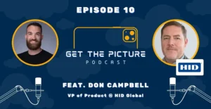 پادکست "get the picture"