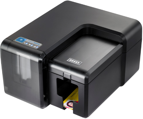 پرینتر HID INK1000