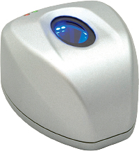 ریدر اثر انگشت Lumidigm