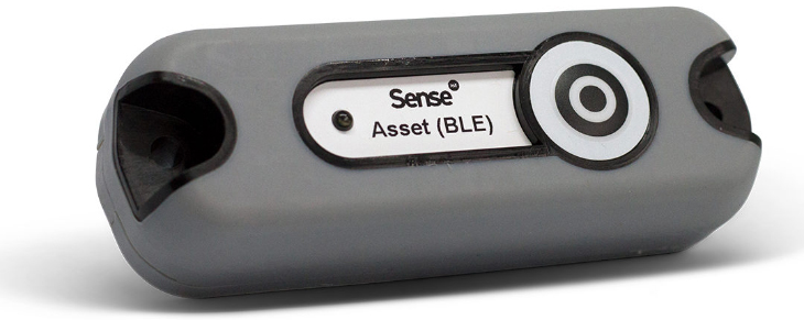 دستگاه IoT Sense Asset (BLE)