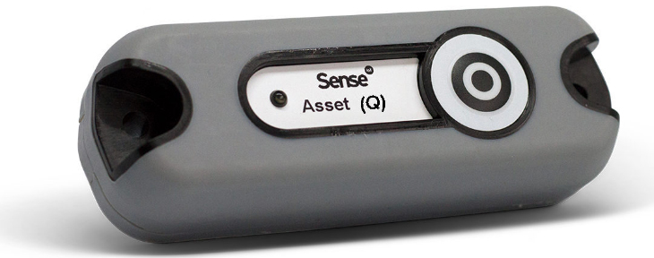 دستگاه IoT Sense Asset (Quuppa)