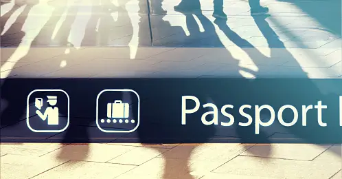 احراز هویت بیومتریک برای امنیت مرزی