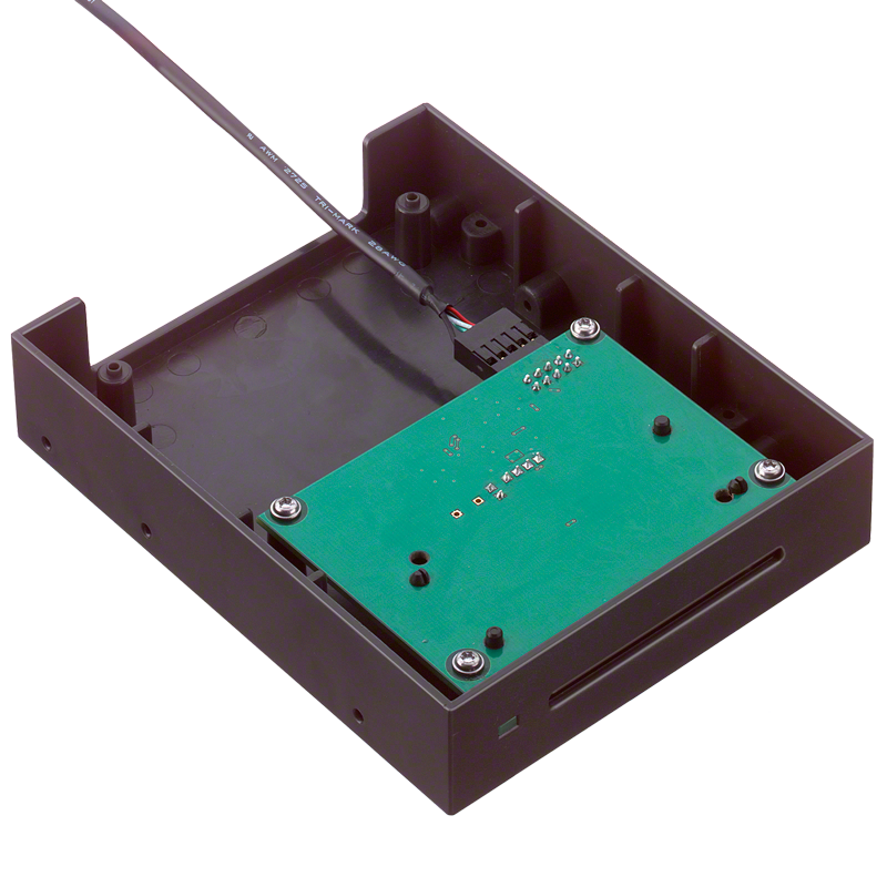 HID OMNIKEY 3921 USB داخلی کامپیوتر