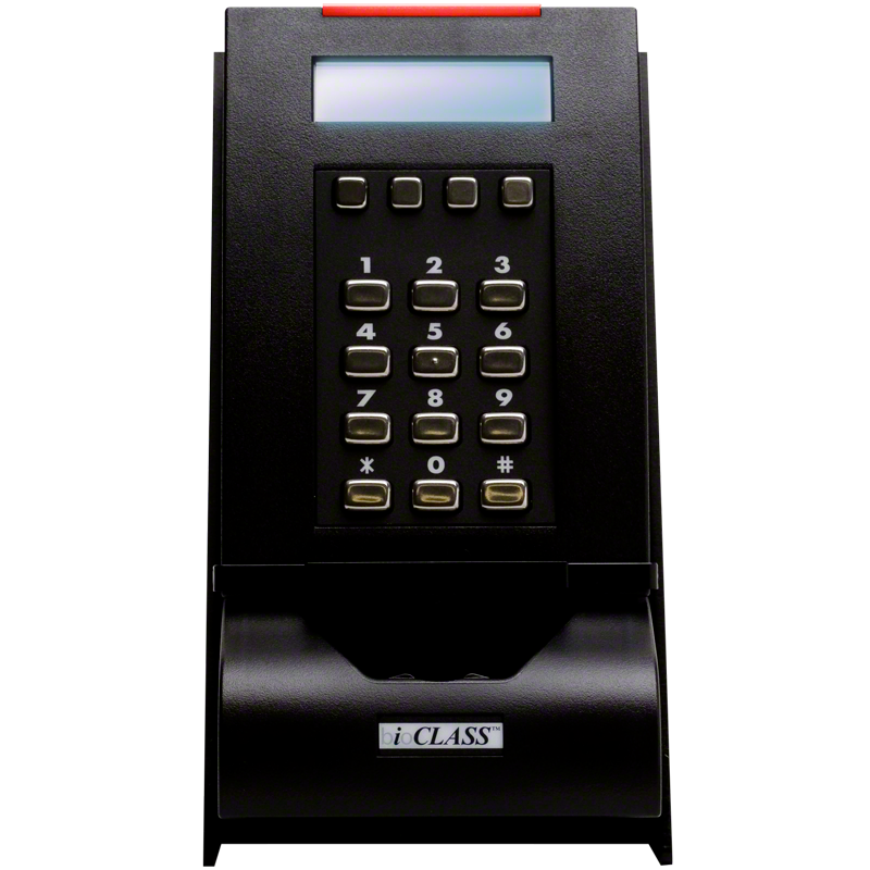 برنامهنویس کارت هوشمند CP575A bioCLASS