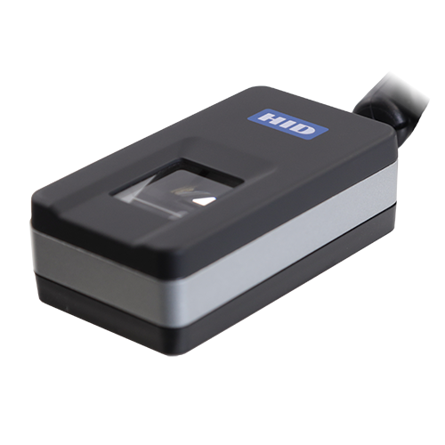 ریدر اثر انگشت HID® DigitalPersona® 5200