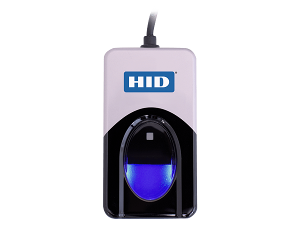 ریدر اثر انگشت HID® DigitalPersona® 4500
