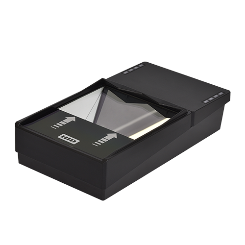 HID® MDR750 زاویه راست