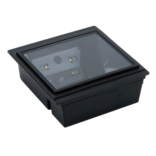 اسکنر بارکد HID TripTick ATR210 و ریدر بلیط RFID/NFC از خرید Access-IS