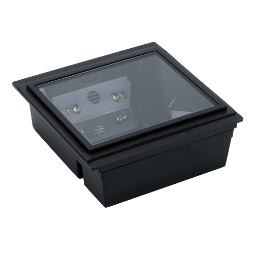 اسکنر بارکد HID TripTick ATR220 از خرید Access-IS