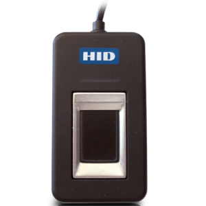 ریدر اثر انگشت HID® EikonTouch® TC510