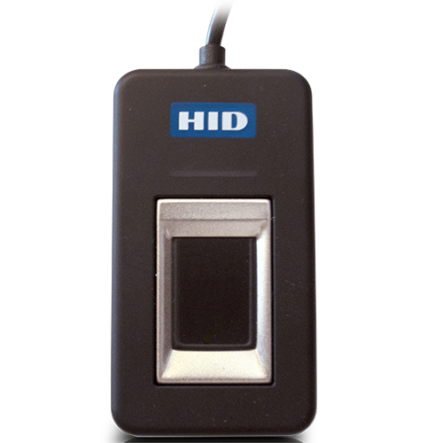 ریدر اثر انگشت HID® EikonTouch® TC510