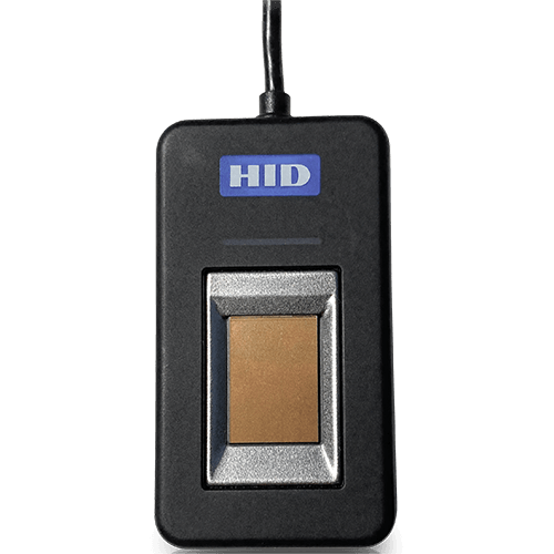 ریدر اثر انگشت HID® EikonTouch® TC710