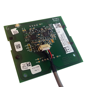 برد ریدر USB HID OMNIKEY 5122