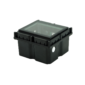 ریدر بارکد HID LSR116 از خرید Access-IS