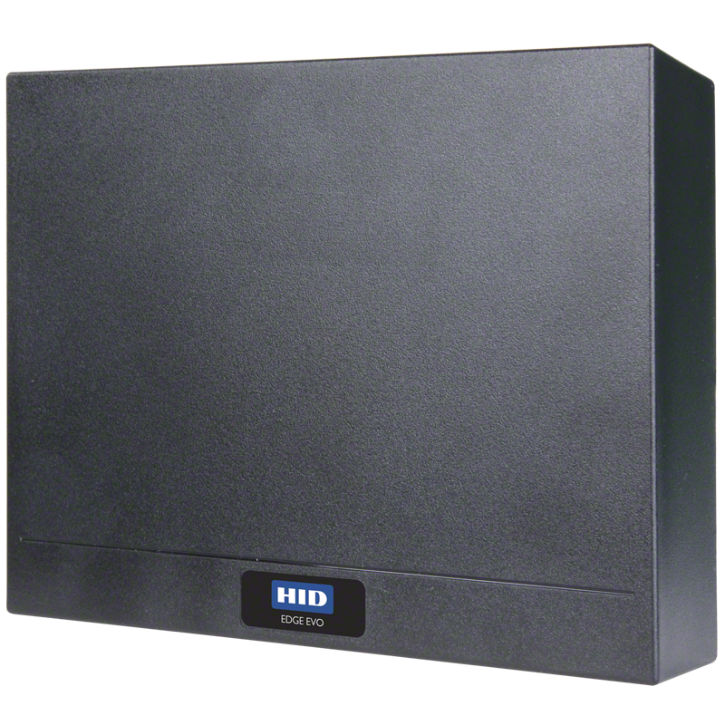 کنترل‌کننده دسترسی شبکه‌ای EDGE EVO EH400-K