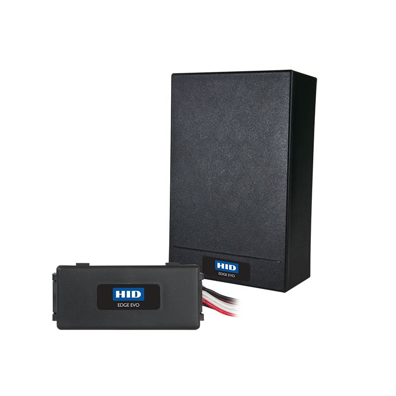 ماژول‌های رابط EDGE EVO Hi-O کنترل‌کننده دسترسی و ریدر