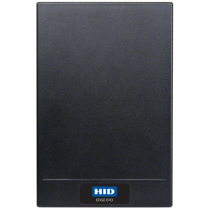 کنترلر Hi-O EDGE EVO Solo ESH400 برای کنترل دسترسی