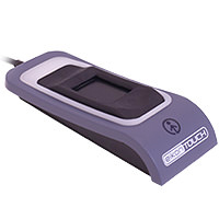 ریدر اثر انگشت HID® EikonTouch® 510