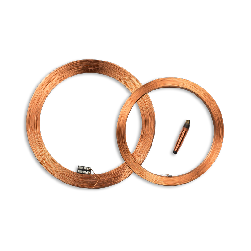 HID RFID قابل جاسازی برای حیوانات