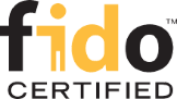لوگو FIDO Certified
