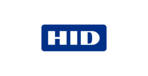 لوگوی HID