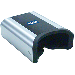 HID I Scan 3 اسکنر دوگانه عنبیه و ضبط