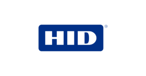 لوگوی HID Global