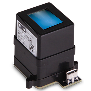 ماژول‌های اثر انگشت سری M HID Lumidigm®