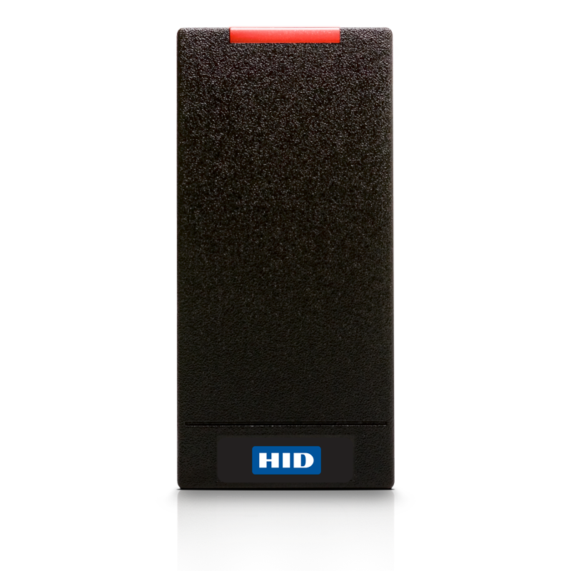 HID iCLASS SE Express R10