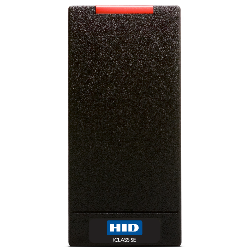 HID iCLASS SE® R10