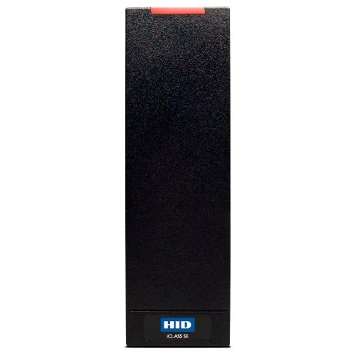 HID iCLASS SE® R15