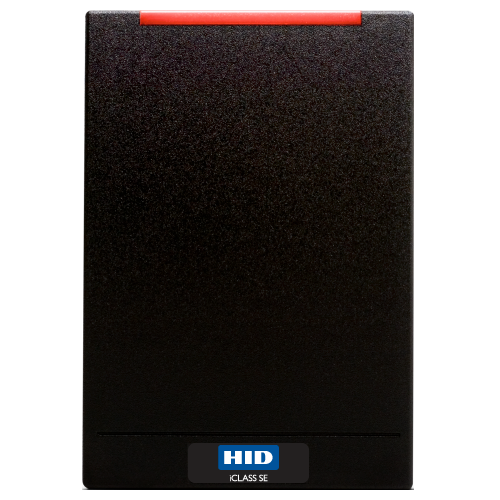 HID iCLASS SE R40
