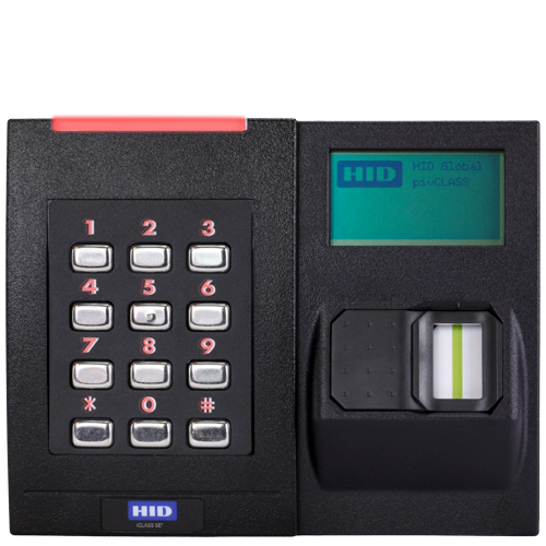 ریدر iCLASS SE RKLB40