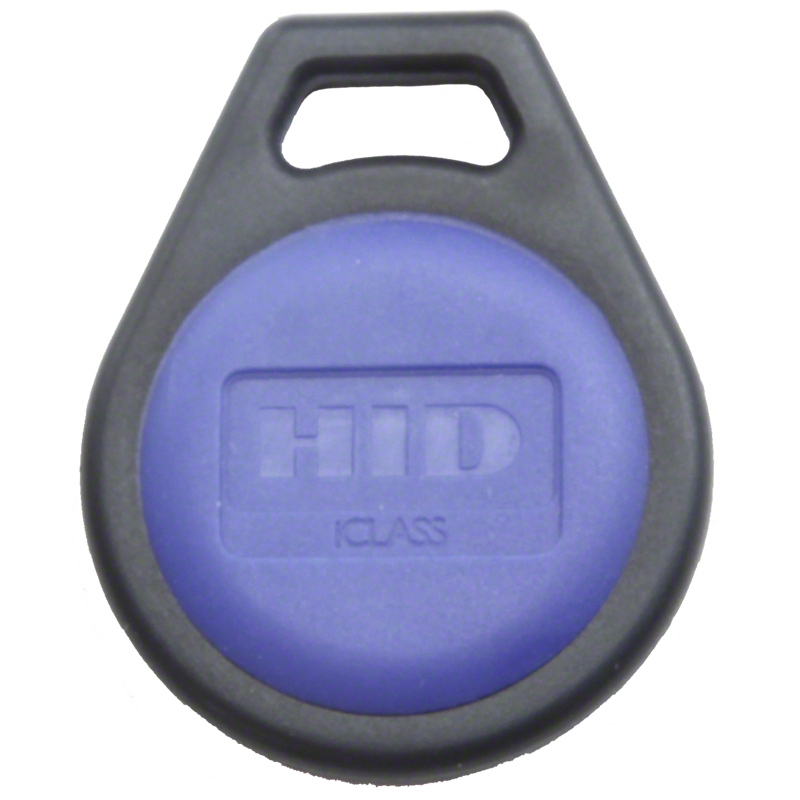 کارت هوشمند HID iCLASS® 205x iCLASS Key II
