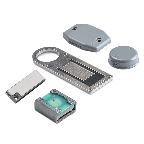 برچسب‌های RFID HID Adept