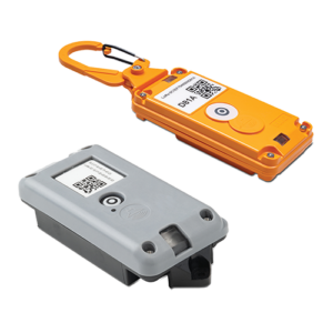 HID® Sense Asset+ صنعتی