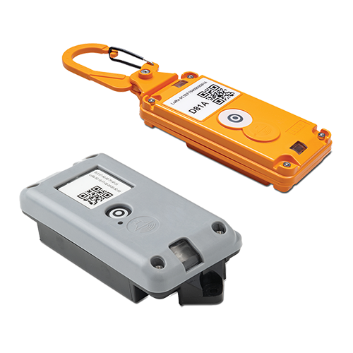 HID® Sense Asset+ صنعتی