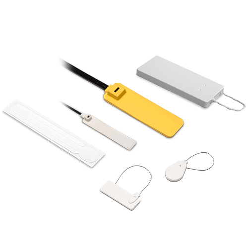 خانواده تگ‌های RFID HID Seal Tag